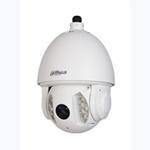 SD6A118/120/130-HN 1.3Mp HD Network IR PTZ Dome Camera