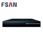 FSAN 8CH 16CH Full Real Time Network video recorder