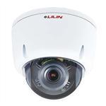 LILIN Day & Night 1080P HD Auto Focus Vandal Resistant Dome IP Camera(ZD6122X)