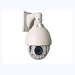 27X zoom 6 inch IR intelligent outdoor high speed dome camera SA-SD6354HR