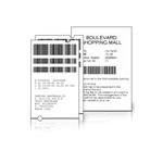 BPS2000 Barcode Parking System