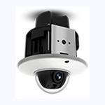 Topview Optronics IP/Network In-Ceiling Dome Camera OEM/ODM business