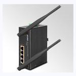 Industrial 802.11n Wireless Access Point (IAP-2000PS)
