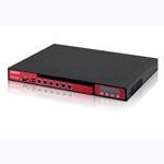 AAEON FWS-7200 (1U Rackmount 6 LAN Ports Network Appliance)