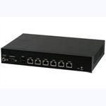AAEON FWS-2160 (Desktop 6 LAN Ports Network Appliance)
