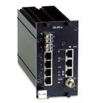 Optelecom-NKF Siqura IP Video Servers