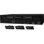 Lantech IPGS-6300-2P Modular-Slots 10G Ethernet Switch