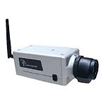 HLC-81CT IP Camera