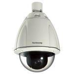 SK-S241 Outdoor High Speed Dome Camera