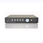 Digital Video Recorder with D1/HDMI