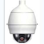 CPSE Show 2013 SOAR New Product Auto-tracking Speed Dome Camera