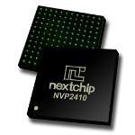 NVP2410(Megapixel CMOS ISP)