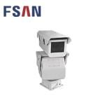 FSAN 60X Optical Zoom Pan-tilt Camera