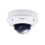 VD1 AI edge camera (8MP H.265 Low Lux WDR Vandal Proof IP Cam Dome with face recognition) 