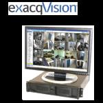 exacqVision Network DVR