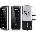 Unicor/VR330 /Digital/Smart/door lock /RF card/ rim lock/office Door