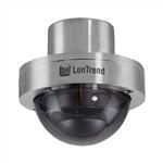 LTEX07 IP68 Explosion Proof Dome Housing (SS304)