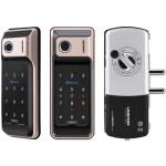 Unicor/VR500 Digital / Smart /door lock/ fingerprint/ rimlock/APP/office door