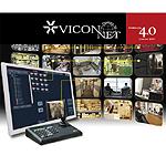 ViconNet 4.0 Video Management System