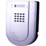 CTC-927 Dual Frequency, Centrally Monitored, 20-Zone Control Panel