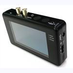 Acula 4.3 inches Test Monitor Analog Cam Test Monitor
