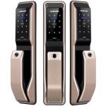 Unicor/PM8000 /Digital /Smart/door lock /fingerprint/ Mortise/APP/pushpull/main Door