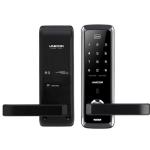 Unicor/M3250/Digital/Smart/door lock/ Mortise lock/Handle/RF Card/short 
