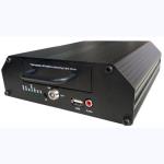 HDD Mobile DVR Video Surveillance Recording System/720P HD CAR DVR/ In-Vehicle DVR 