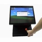 Biometric Kiosk (BK01)