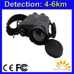 Binocular / monocular handheld battery operate Thermal imaging Camera