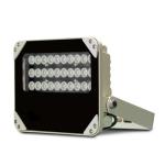 S-SG30A-W Compound-eye LED Flood Light