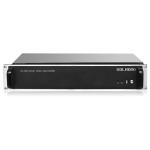 GOLBONG 32 Channel H.265 2U Standalone PRO Network Video Recorder with 8HDDs