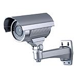 SN-IR5902D Waterproof of Night Vision Cylinder Camera