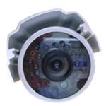 IR Camera with D&N/BSC-7104ST