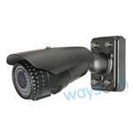 Waysoon PIXIM super WDR bullet camera with 2.8-12mm auto-iris lens