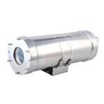 Stainless Steel Camera Enclosure Explosion Proof CCTV Housing
