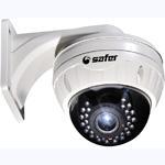 Safer SF-SN629QIR-E1 Dome Infrared Camera