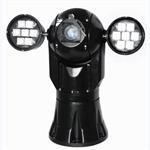 Minrray Rugged PTZ camera for Vehicle system UV90B-BM-IR