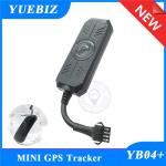 Smallest waterproof car GPS Tracker in the world, no monthly fee