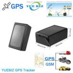 Huge Battery Capacity Magnetic GPS Tracker YB08