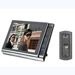 portier vidéo Video intercom 8inch doorphone with media player