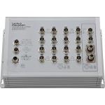 Lantech TPGS-L6416XFT EN50155 10G Ethernet Switch