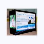 55inch LCD video wall