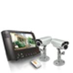 CCD-6270A Wireless IR Camera