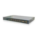 Industrial Managed Ethernet Switch IGS-2408SM