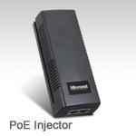 Micronet SP390I, 10/100/1000M Power over Ethernet (PoE) Injector