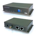 V102-BNC 100/60Mbps Cable LAN Extender