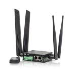 Industrial 4G LTE Router ICR-W401