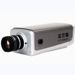 2.0 Megapixel 1080P HD Indoor Box IP Camera