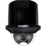 2.0 Megapixel WDR IP Auto-Trace Speed Dome | SNC-WD84M2020 | Shany